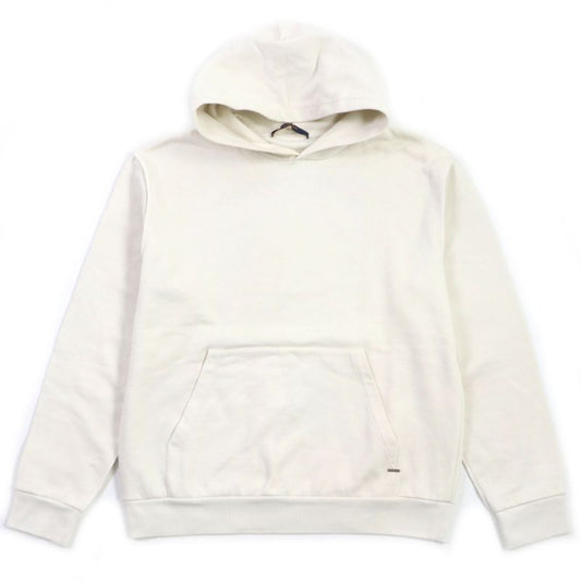  Louis Vuitton 21SS Inside Out Stables Edition Cotton Lined Pullover Hoodie