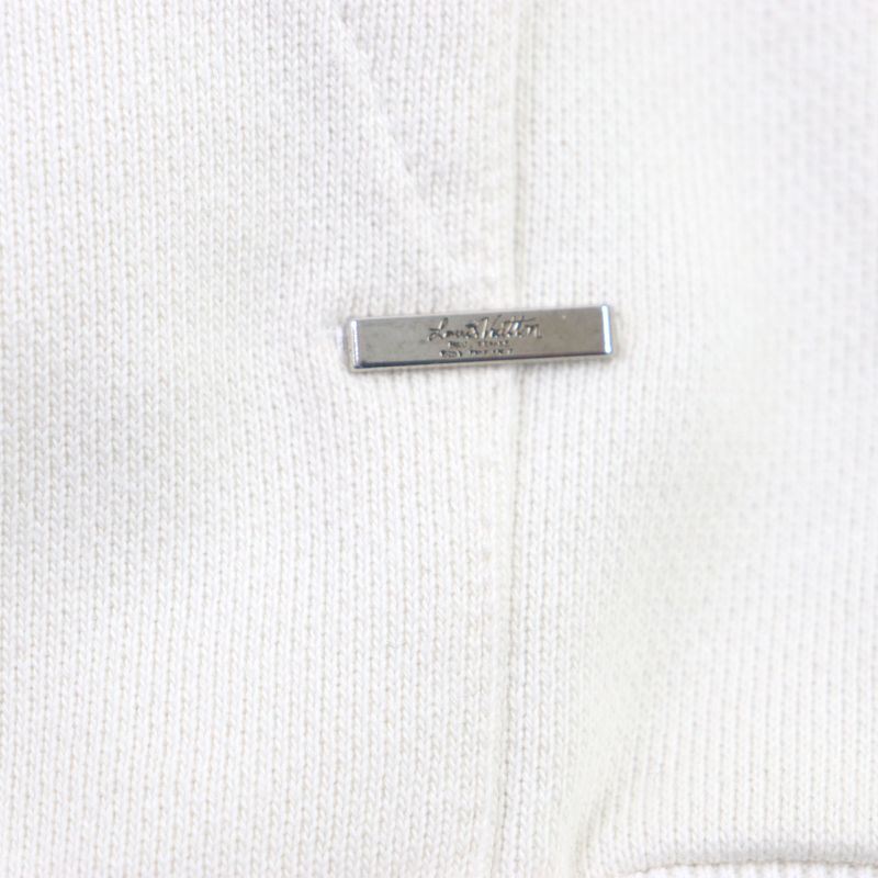  Louis Vuitton 21SS Inside Out Stables Edition Cotton Lined Pullover Hoodie