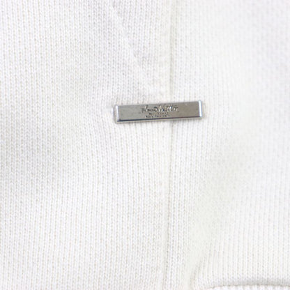  Louis Vuitton 21SS Inside Out Stables Edition Cotton Lined Pullover Hoodie