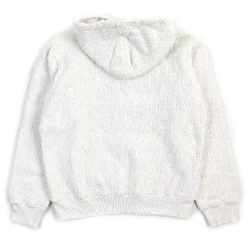 DIOR Homme 013j605c0607 100% Cotton 100% Oblige Pile All-pattern