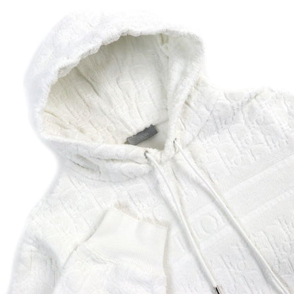 DIOR Homme 013j605c0607 100% Cotton 100% Oblige Pile All-pattern