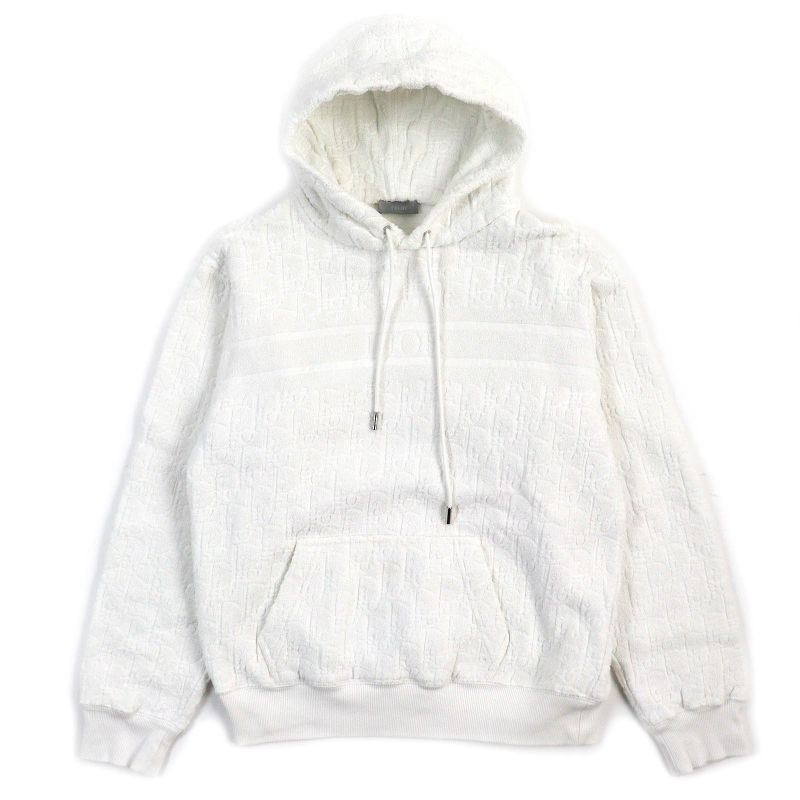 DIOR Homme 013j605c0607 100% Cotton 100% Oblige Pile All-pattern