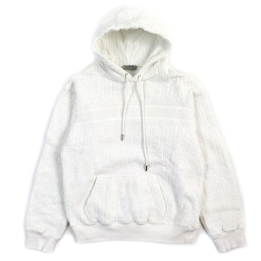 DIOR Homme 013j605c0607 100% Cotton 100% Oblige Pile All-pattern