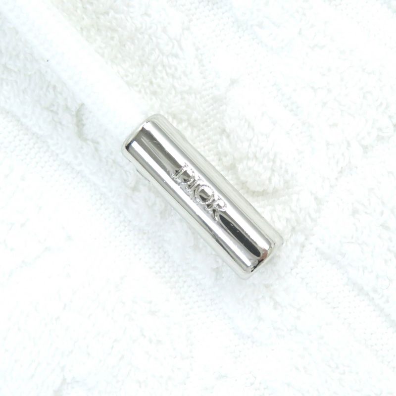 DIOR Homme 013j605c0607 100% Cotton 100% Oblige Pile All-pattern