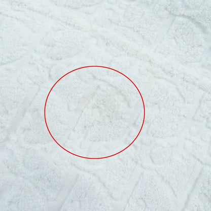 DIOR Homme 013j605c0607 100% Cotton 100% Oblige Pile All-pattern