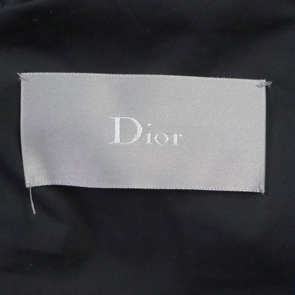  DIOR Homme DIOR Homme 563c305d3290 Leather String Zip Up Duffle