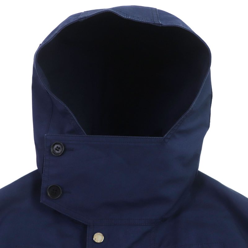  DIOR Homme DIOR Homme 563c305d3290 Leather String Zip Up Duffle