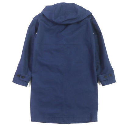  DIOR Homme DIOR Homme 563c305d3290 Leather String Zip Up Duffle