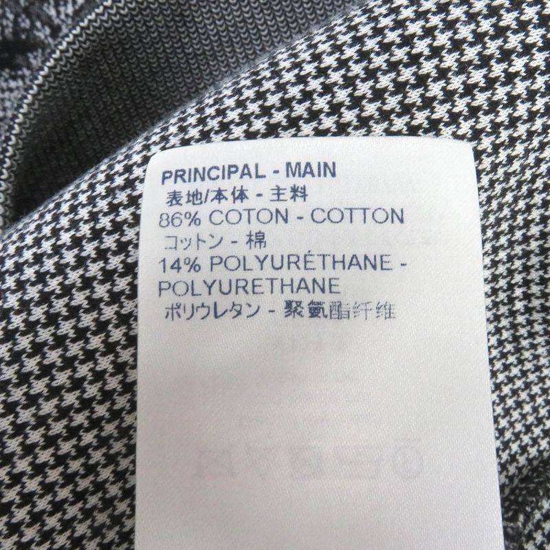 Louis Vuitton Hgy87w Virgil Abloh OZ Wizard Of Oz Brick Road Bonded Hoodie