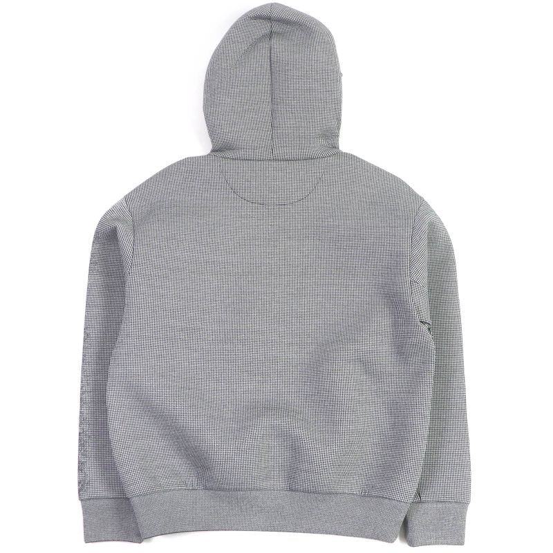 Louis Vuitton Hgy87w Virgil Abloh OZ Wizard Of Oz Brick Road Bonded Hoodie