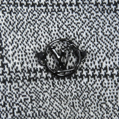 Louis Vuitton Hgy87w Virgil Abloh OZ Wizard Of Oz Brick Road Bonded Hoodie