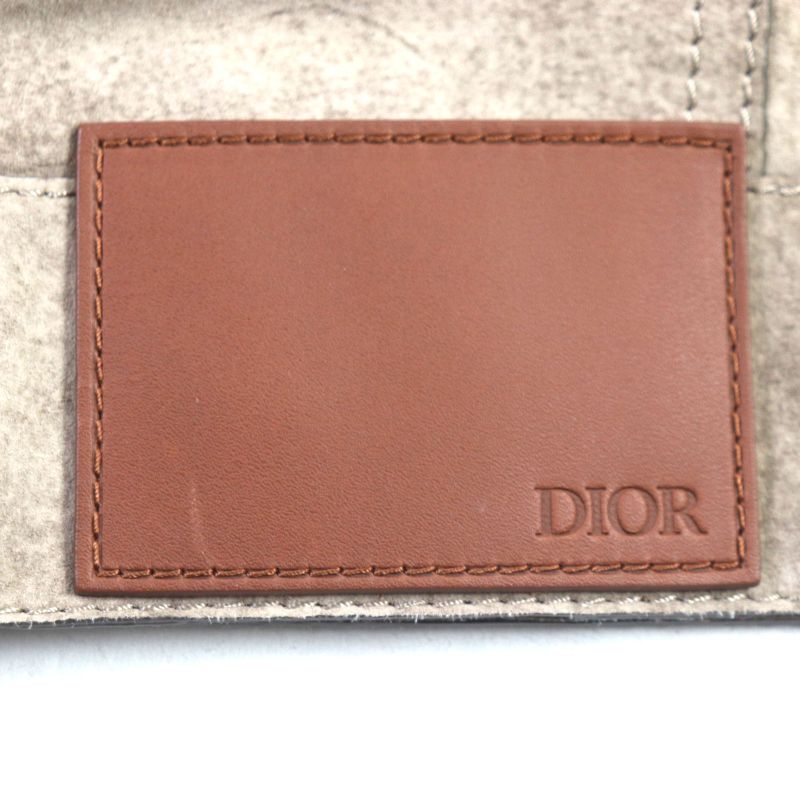 DIOR Homme Cactus Jack Cactus Jack 283l417a0591 Sheepskin Suede Lamb Wing