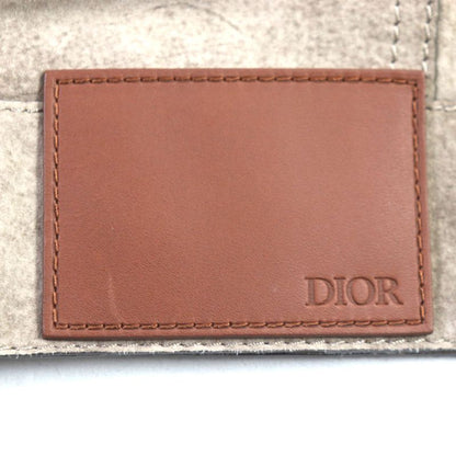 DIOR Homme Cactus Jack Cactus Jack 283l417a0591 Sheepskin Suede Lamb Wing