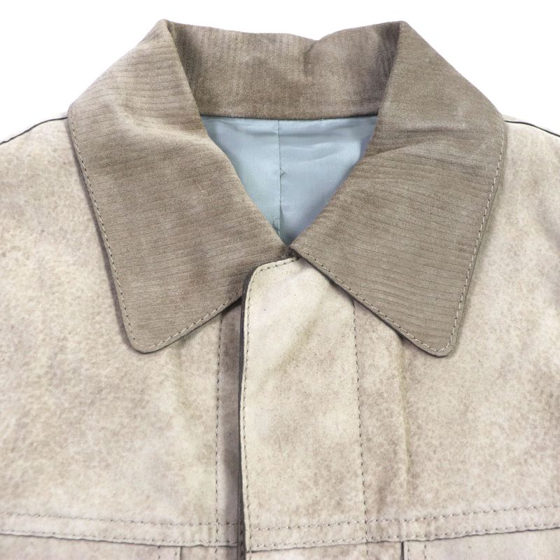 DIOR Homme Cactus Jack Cactus Jack 283l417a0591 Sheepskin Suede Lamb Wing