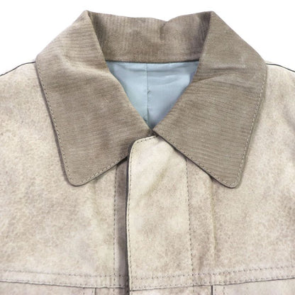 DIOR Homme Cactus Jack Cactus Jack 283l417a0591 Sheepskin Suede Lamb Wing