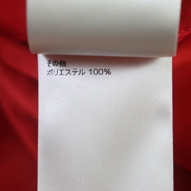 Louis Vuitton Yayoi Kusama 23SS Hol31e Cowhide Wool Embroidered Varsity Jacket