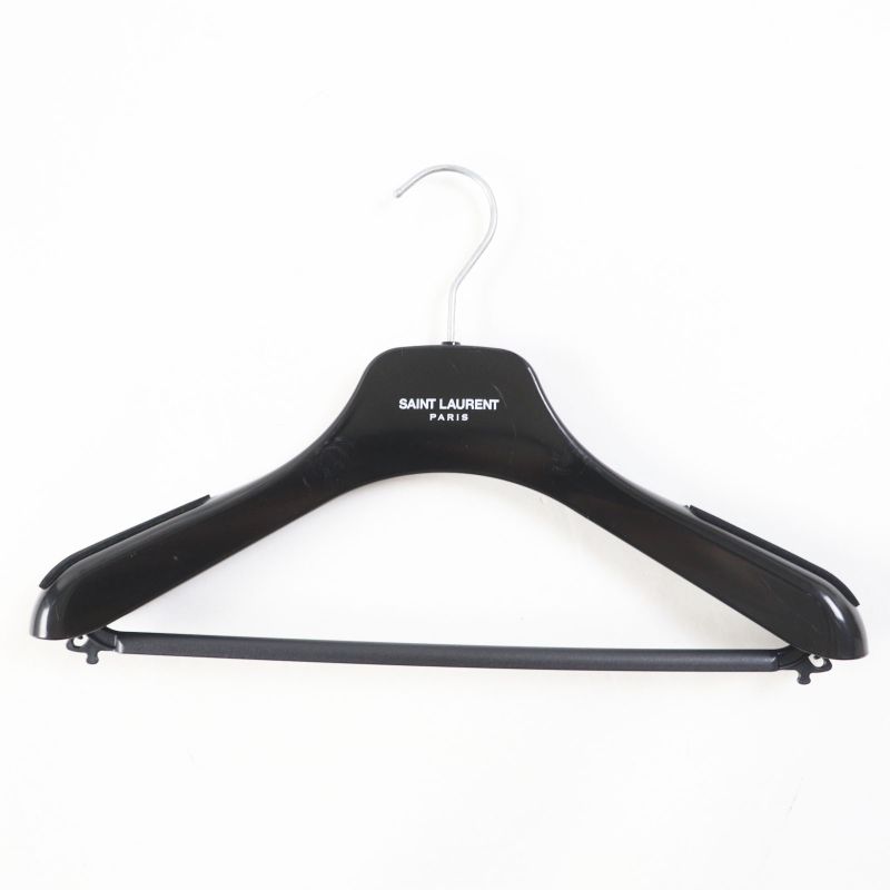 Saint Laurent Paris 15AW Eddie Period Lamb Leather Tailored Rider's Jacket