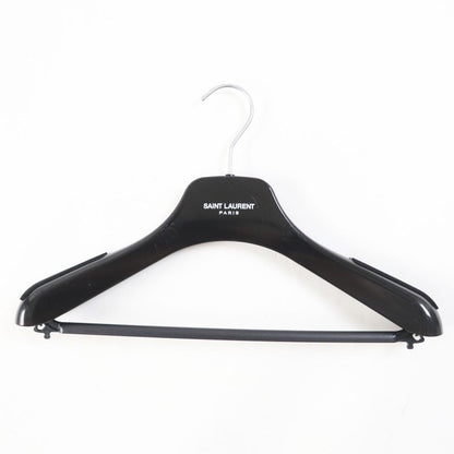 Saint Laurent Paris 15AW Eddie Period Lamb Leather Tailored Rider's Jacket