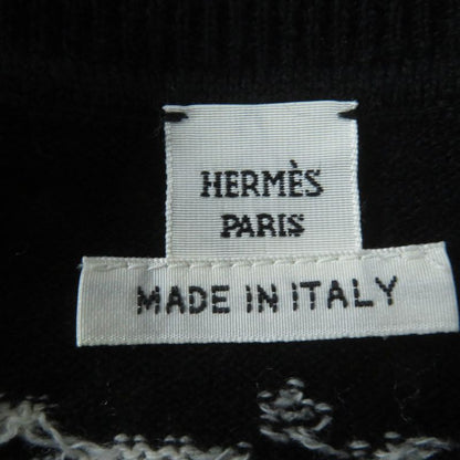 Hermes 23SS 3e2642d8 Brides De GALA Ceremonial Maitre D'hote Cashmere Cotton