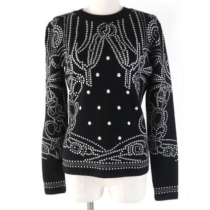 Hermes 23SS 3e2642d8 Brides De GALA Ceremonial Maitre D'hote Cashmere Cotton