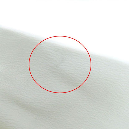 Celine 2c904562t Eddy Period Triomphe Striped 100% Silk Long Sleeve Shirt With