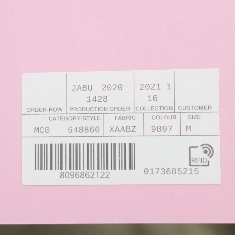 Gucci THE North FACE The North Face 21SS 648866 Full Logo Covered Zip Blouson