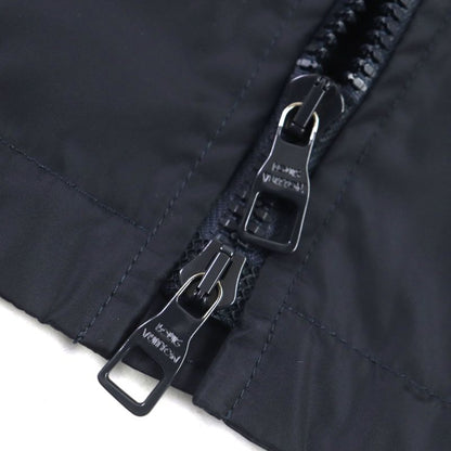Louis Vuitton 21SS 1a5cwa Staples Edition Nylon Rain Hoodie Blouson Mountain