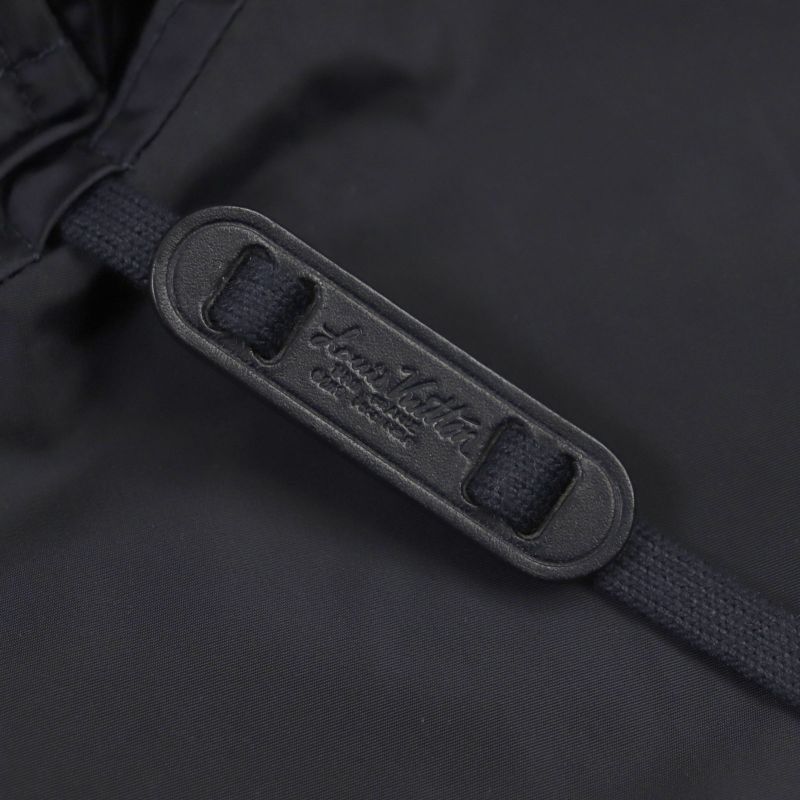 Louis Vuitton 21SS 1a5cwa Staples Edition Nylon Rain Hoodie Blouson Mountain