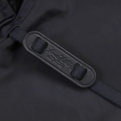 Louis Vuitton 21SS 1a5cwa Staples Edition Nylon Rain Hoodie Blouson Mountain