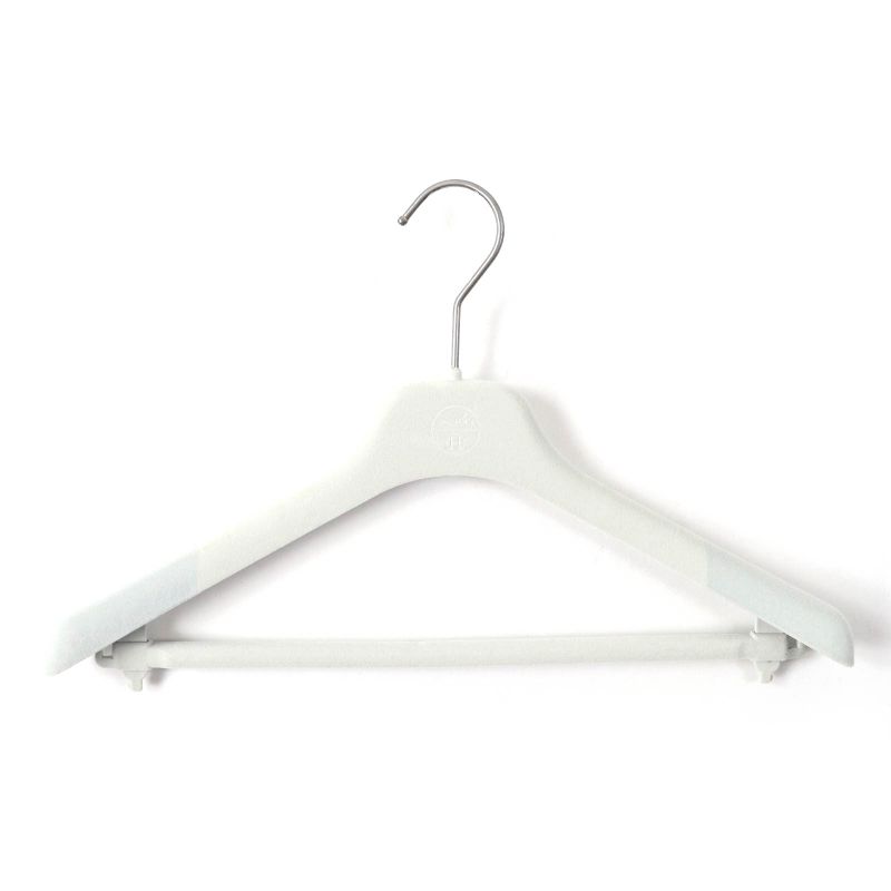 Hermes Camaille Wool Cashmere Checked Serie Button Reversible Poncho Navy Beige