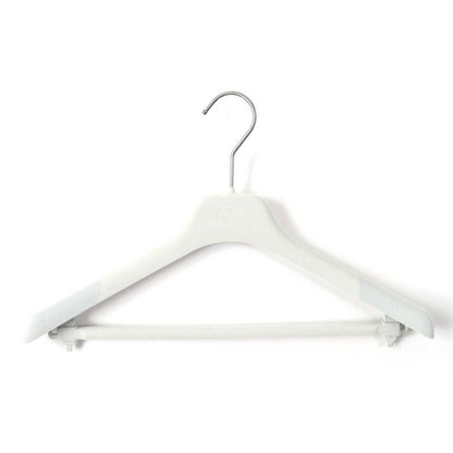 Hermes Camaille Wool Cashmere Checked Serie Button Reversible Poncho Navy Beige