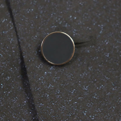  Louis Vuitton 2023 Hofj4e LV & Flower All Over Pattern Single Jacket Tailored