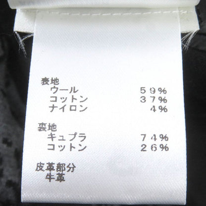 Louis Vuitton 21AW NBA Collaboration Logo Patch Tailored Jacket Sporty