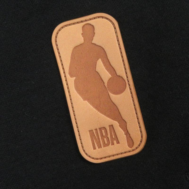 Louis Vuitton 21AW NBA Collaboration Logo Patch Tailored Jacket Sporty