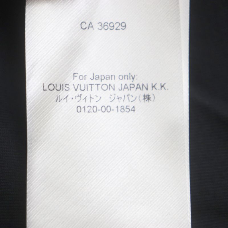  Louis Vuitton NIGO 22SS Hmy04w Jacquard Damier Boa Fleece Jacket Allover