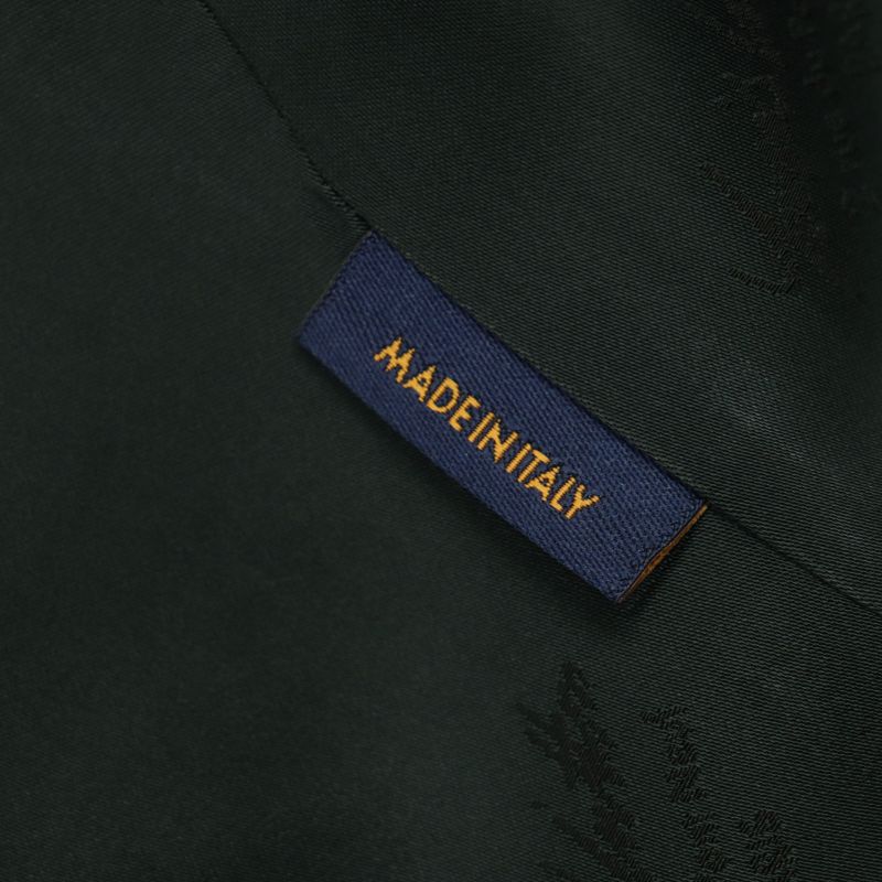  Louis Vuitton 23AW Hpfj8e PONT NEUF FIT 100% Wool LV Pattern Peaked Lapel