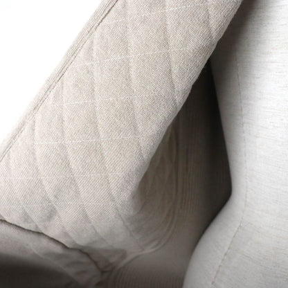 Hermes 23AW 3h2841dj 100% Silk Twill Raine Scarf Print Zip Up Knit Switch Long