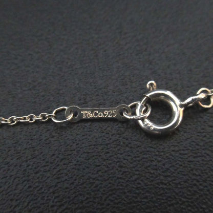 Tiffany & Co Tiffany & Co Paloma Picasso Loving Heart Necklace Pendant Silver