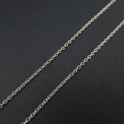 Tiffany & Co Tiffany & Co Paloma Picasso Loving Heart Necklace Pendant 925sv