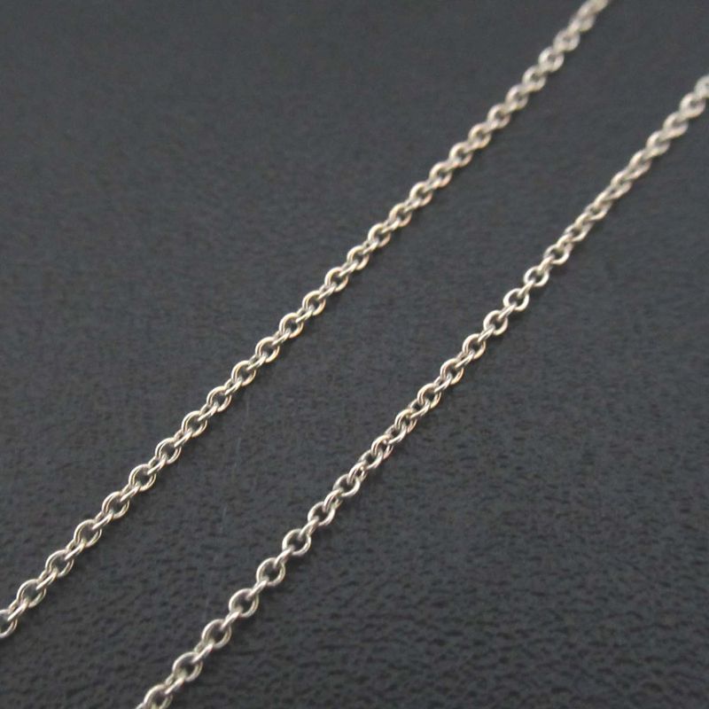 Tiffany & Co Tiffany & Co Paloma Picasso Loving Heart Necklace Pendant 925sv