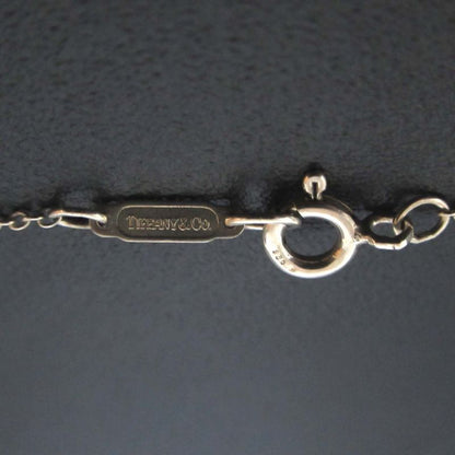 Tiffany & Co Tiffany & Co Paloma Picasso Loving Heart Necklace Pendant 925sv