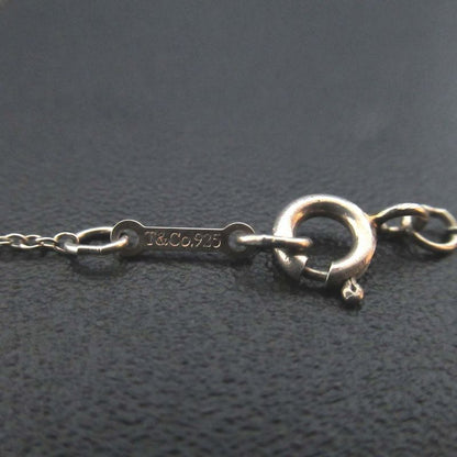 Tiffany & Co Tiffany & Co Paloma Picasso Loving Heart Necklace Pendant 925sv