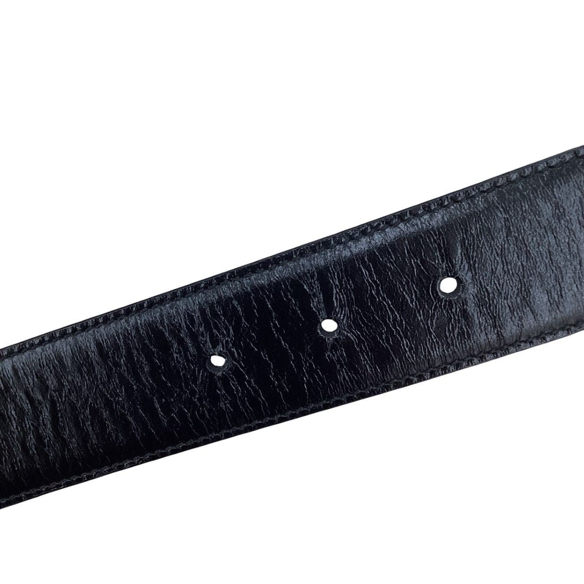 Gucci Men's Belt 036.394.0956 Black