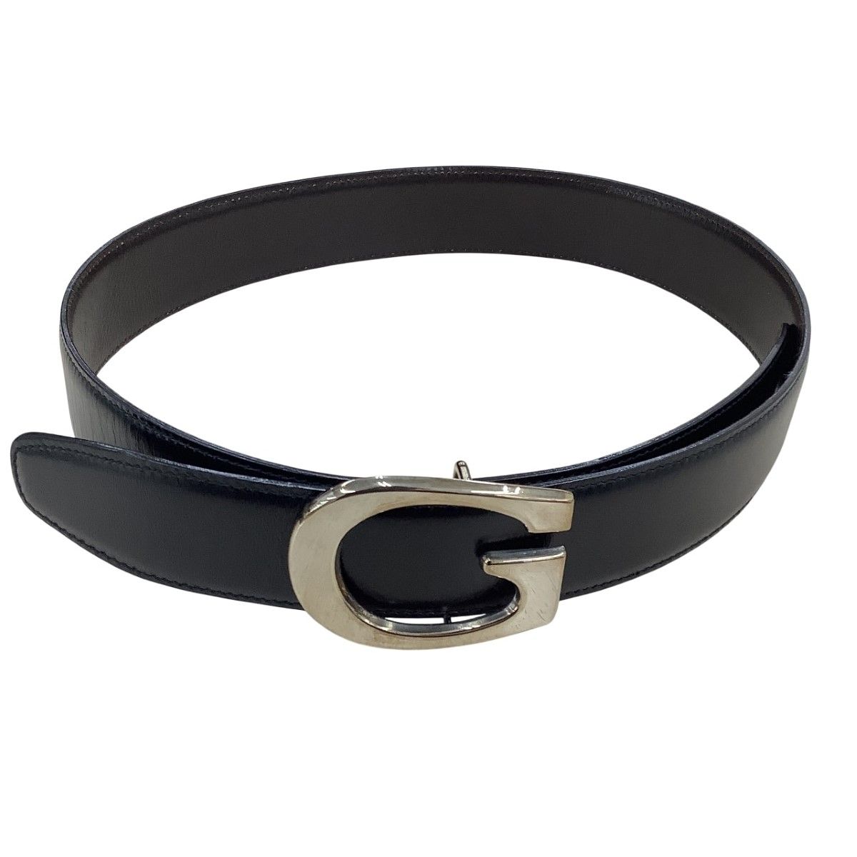Gucci Men's Belt 036.394.0956 Black