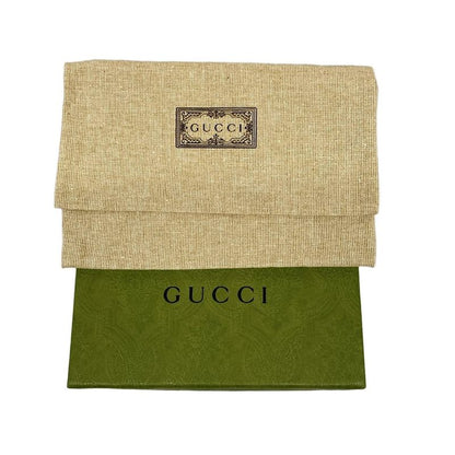 Gucci Shoulder Bag Horsebit 1955 Mini Bag 726863 Orange Leather