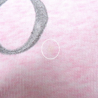 DIOR×erl DIOR Homme×erl 23SS 313j674a0815 Cotton Fleece Oversized Sweatshirt