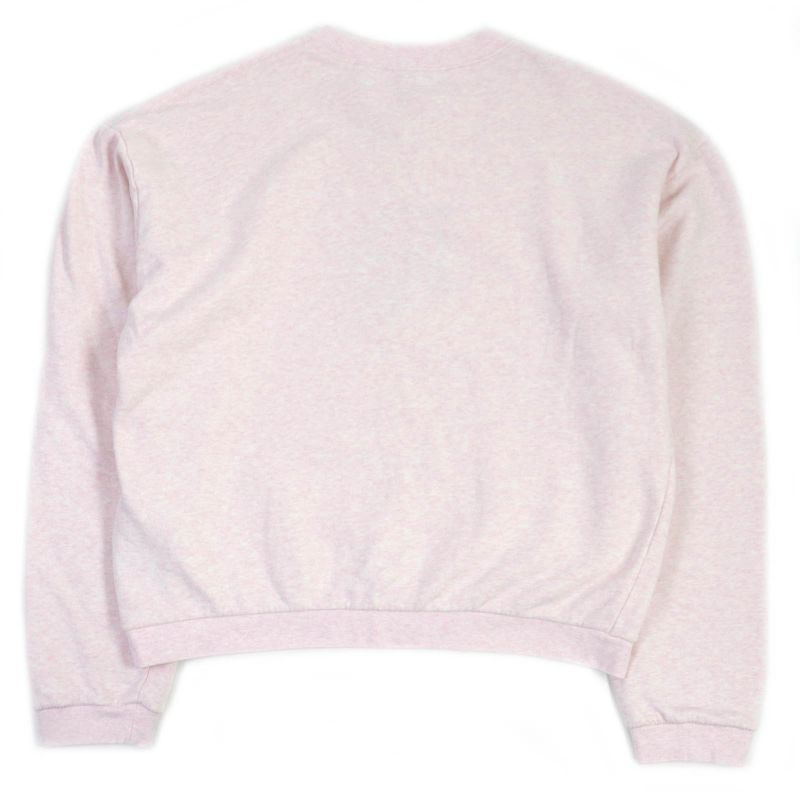 DIOR×erl DIOR Homme×erl 23SS 313j674a0815 Cotton Fleece Oversized Sweatshirt