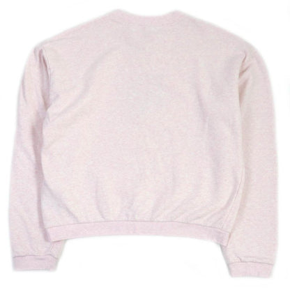 DIOR×erl DIOR Homme×erl 23SS 313j674a0815 Cotton Fleece Oversized Sweatshirt