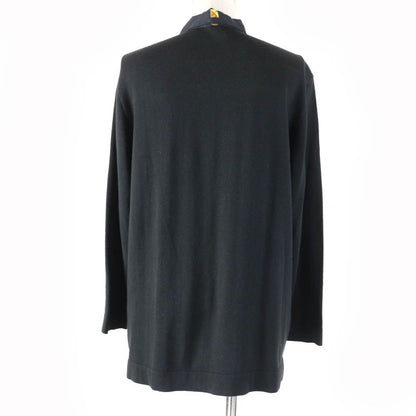 Hermes Vintage LES CLES THE KEYS RARE Silk Cashmere Blend Twill Raine Long