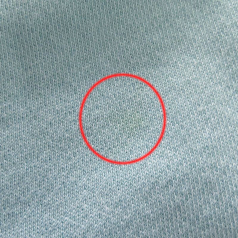 Gucci 22AW 617964 100% Cotton 100% Sequin Embellished Banana Sweatshirt Light